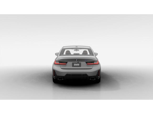 new 2026 BMW M340 car, priced at $70,025