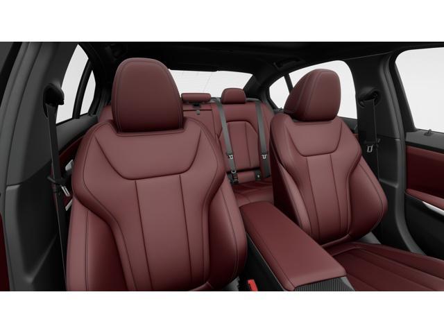 new 2026 BMW M340 car, priced at $70,025