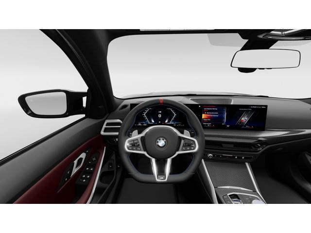 new 2026 BMW M340 car, priced at $70,025