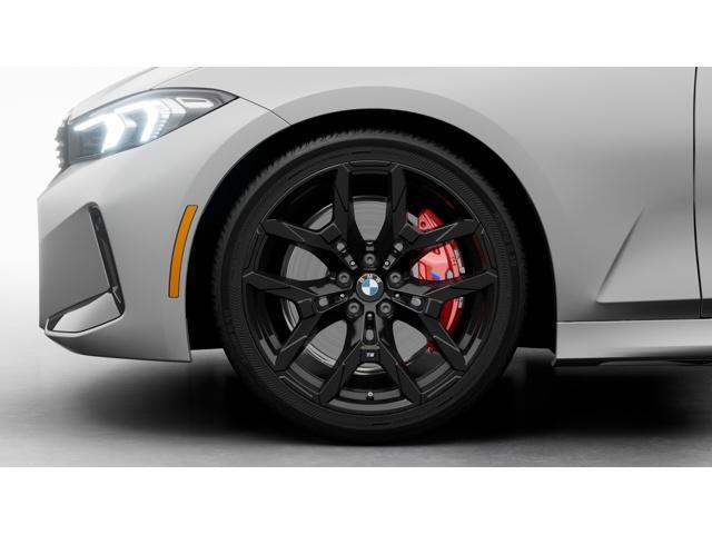 new 2026 BMW M340 car, priced at $70,025