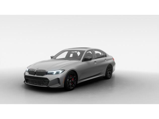 new 2026 BMW M340 car, priced at $70,025