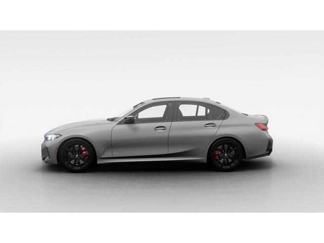 new 2026 BMW M340 car, priced at $70,025