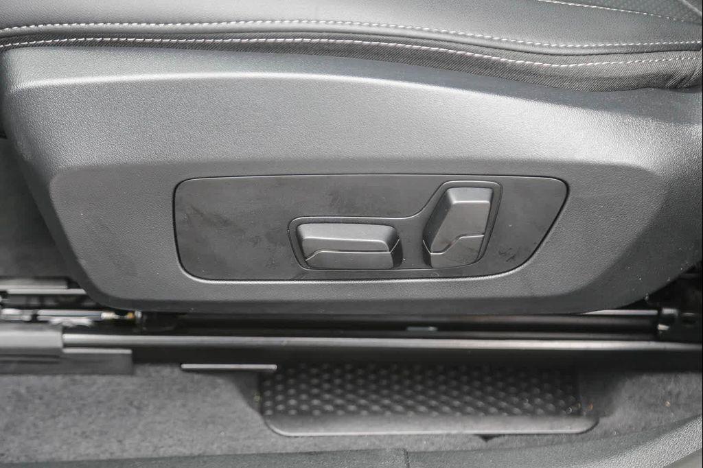 used 2025 BMW X2 car, priced at $42,555