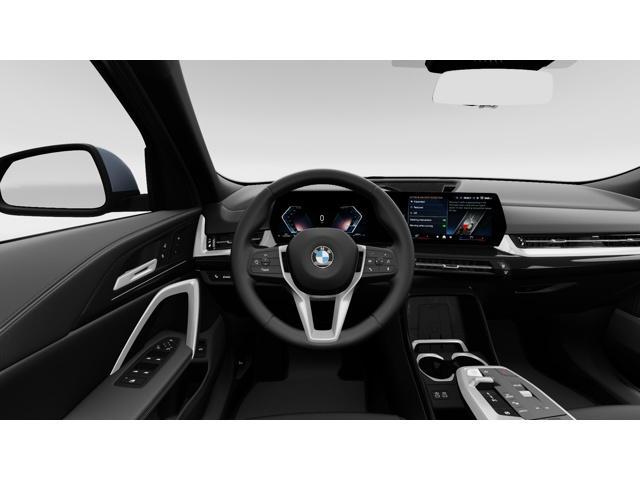 new 2026 BMW X2 car, priced at $48,630