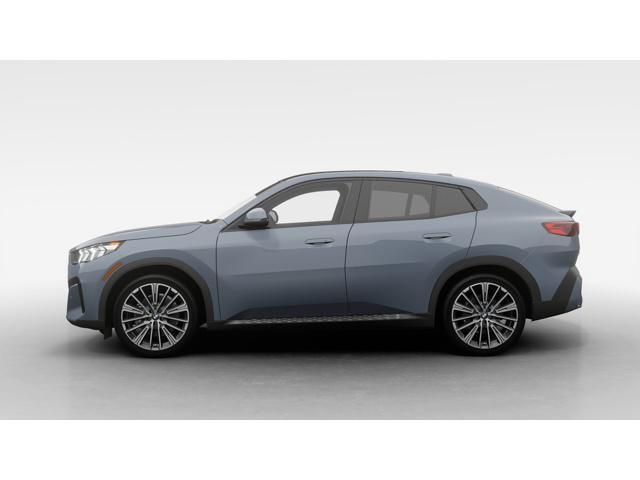 new 2026 BMW X2 car, priced at $48,630