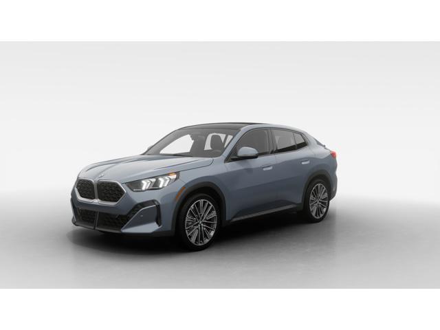 new 2026 BMW X2 car, priced at $48,630