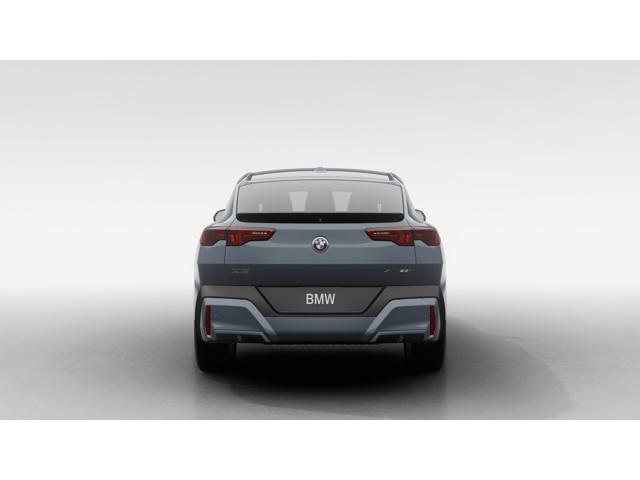 new 2026 BMW X2 car, priced at $48,630