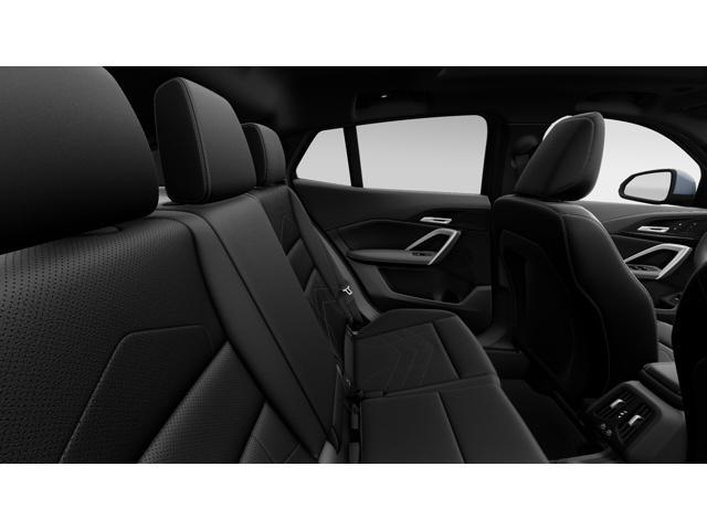 new 2026 BMW X2 car, priced at $48,630