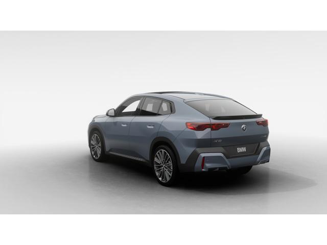 new 2026 BMW X2 car, priced at $48,630