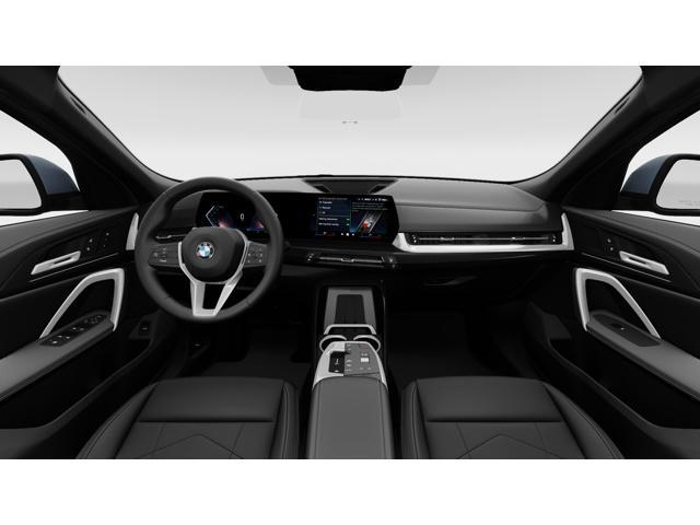 new 2026 BMW X2 car, priced at $48,630