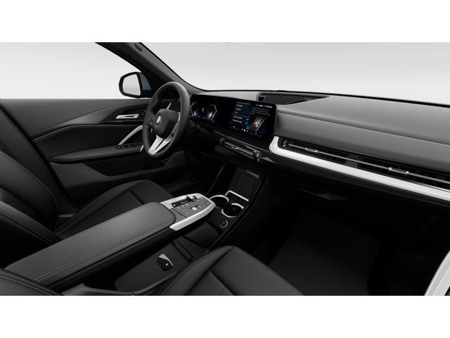 new 2026 BMW X2 car, priced at $48,630