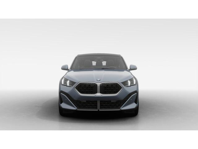 new 2026 BMW X2 car, priced at $48,630
