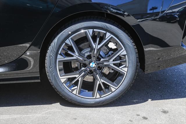 new 2026 BMW 228 Gran Coupe car, priced at $41,425