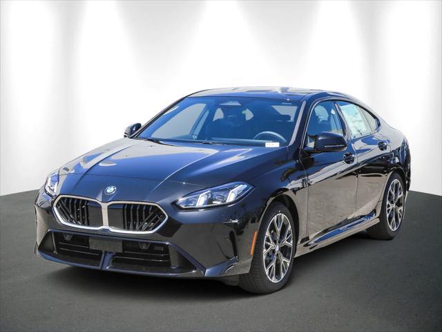 new 2026 BMW 228 Gran Coupe car, priced at $41,425
