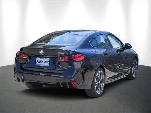 new 2026 BMW 228 Gran Coupe car, priced at $41,425