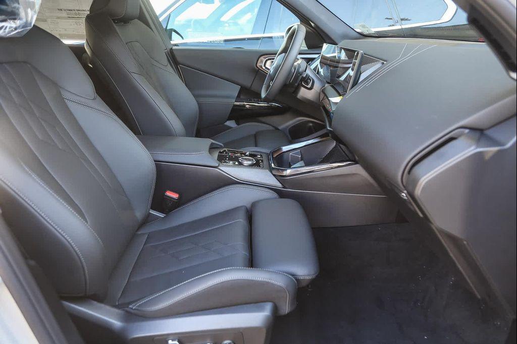 new 2026 BMW X3 car, priced at $53,375