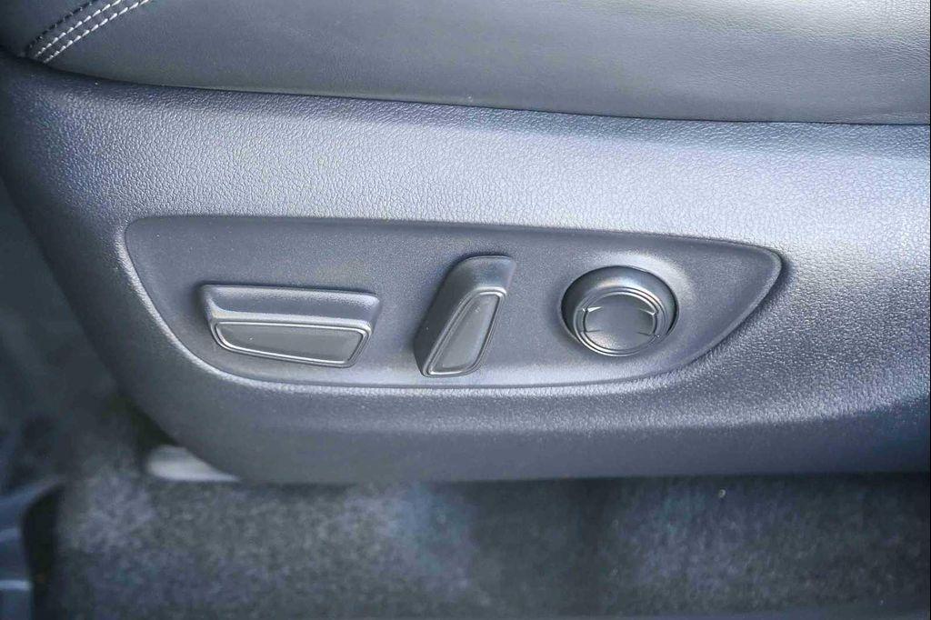 used 2024 Toyota RAV4 car, priced at $32,881