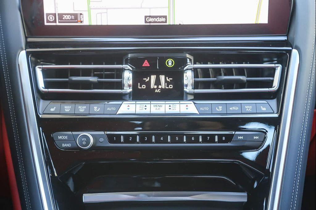 new 2026 BMW 840 car, priced at $97,525