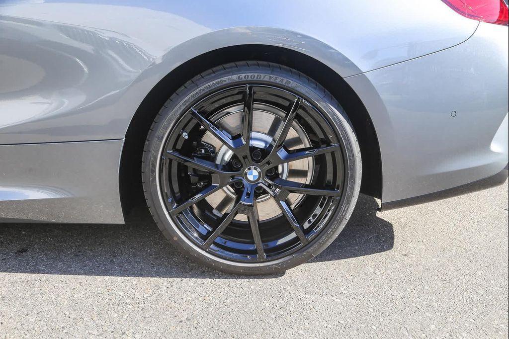 new 2026 BMW 840 car, priced at $97,525