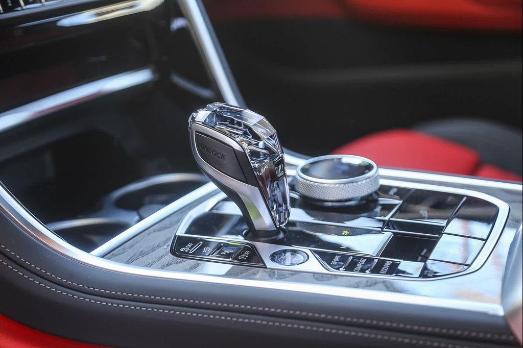 new 2026 BMW 840 car, priced at $97,525