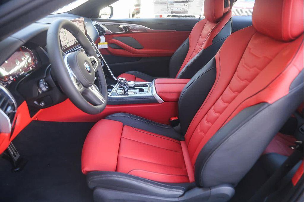 new 2026 BMW 840 car, priced at $97,525