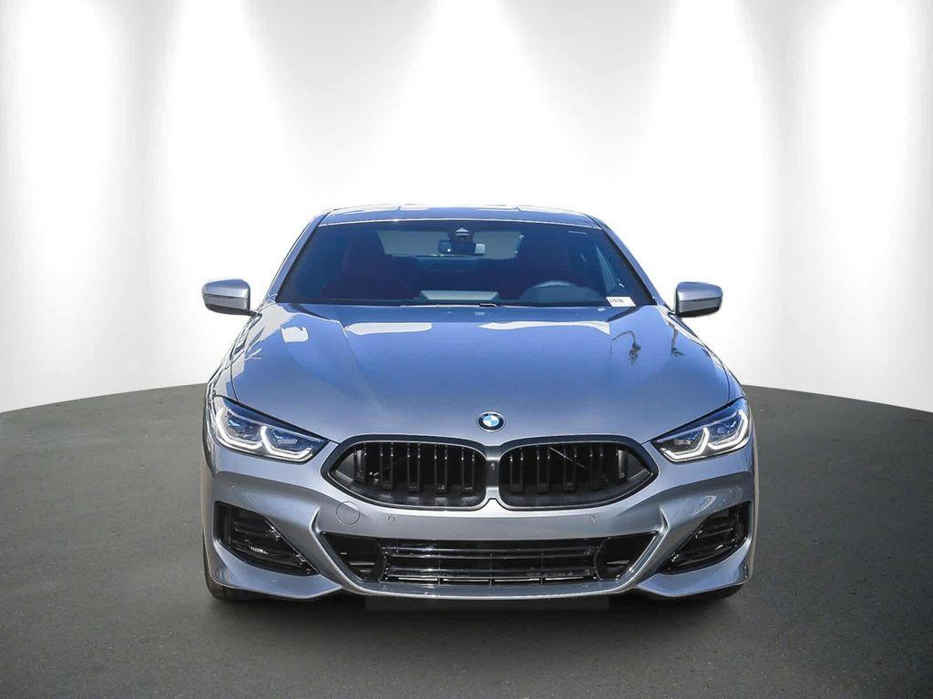 new 2026 BMW 840 car, priced at $97,525