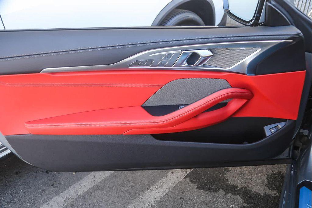 new 2026 BMW 840 car, priced at $97,525