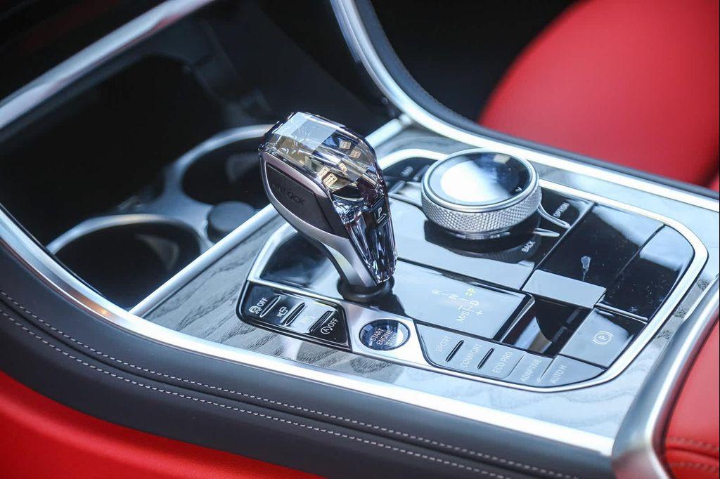 new 2026 BMW 840 car, priced at $97,525