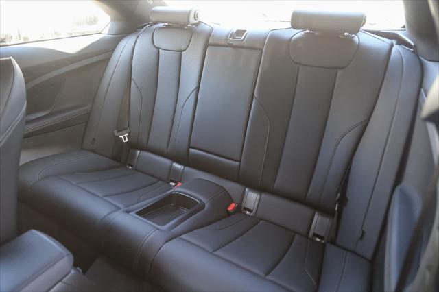 used 2024 BMW M240 car, priced at $48,771