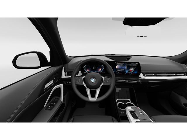 new 2025 BMW X1 car, priced at $45,915
