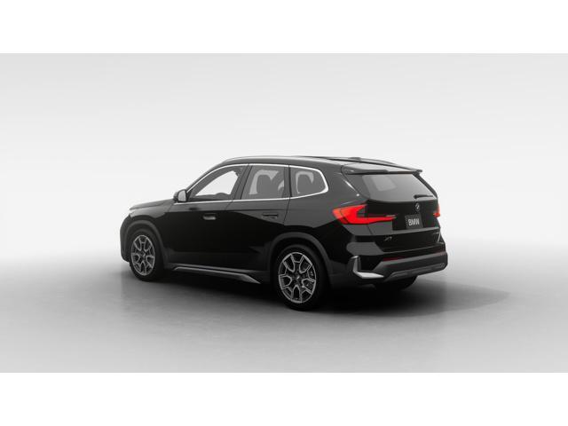new 2025 BMW X1 car, priced at $45,915