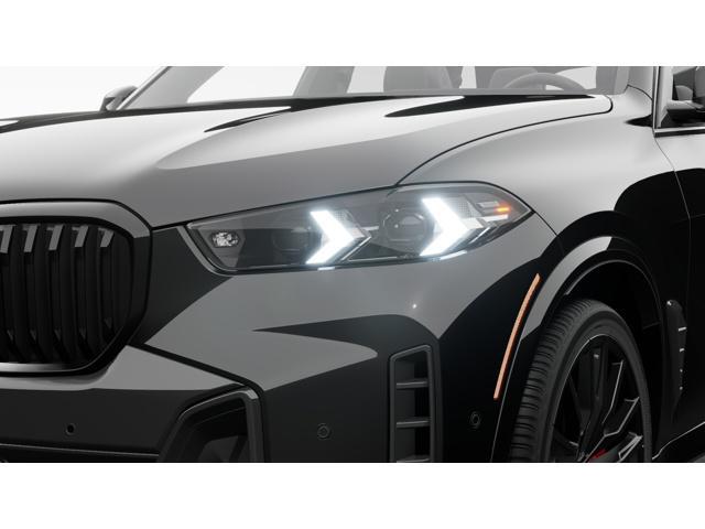 new 2026 BMW X5 car, priced at $76,025