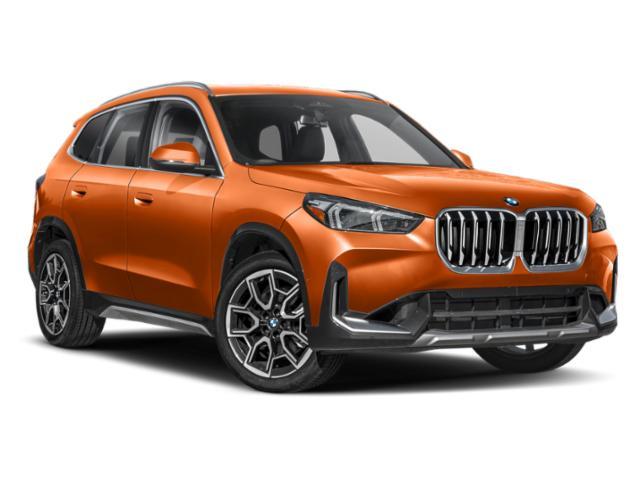 used 2023 BMW X1 car, priced at $35,771