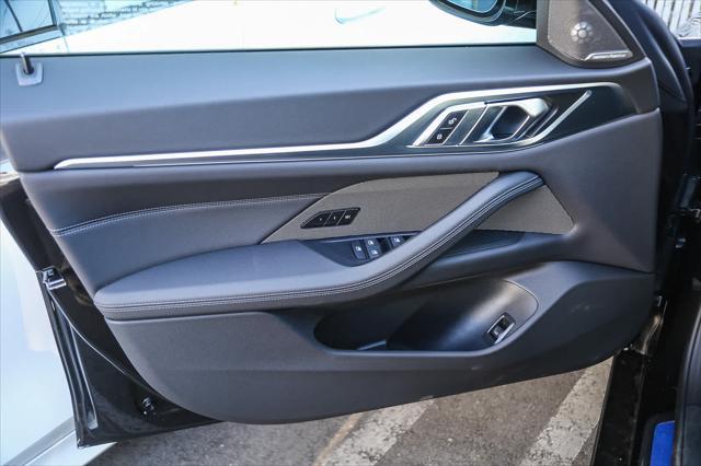 new 2025 BMW 430 Gran Coupe car, priced at $54,915