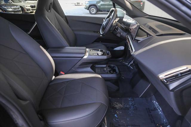 used 2025 BMW iX car, priced at $77,245