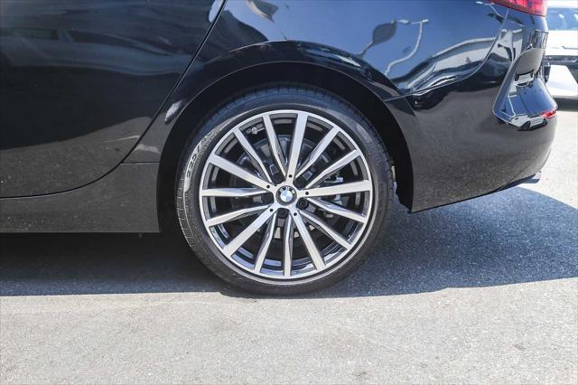 used 2024 BMW 228 Gran Coupe car, priced at $36,996