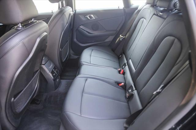 used 2024 BMW 228 Gran Coupe car, priced at $36,996