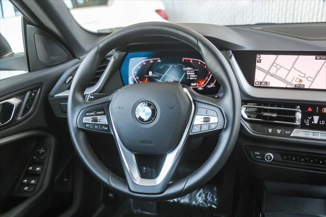 used 2024 BMW 228 Gran Coupe car, priced at $36,996