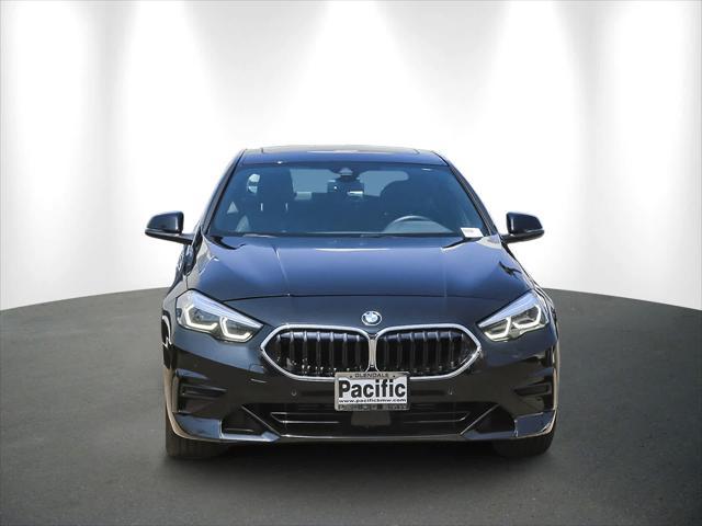 used 2024 BMW 228 Gran Coupe car, priced at $36,996