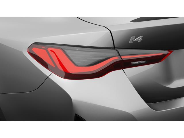 new 2025 BMW i4 Gran Coupe car, priced at $62,250