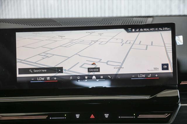 new 2026 BMW 530 car, priced at $67,690