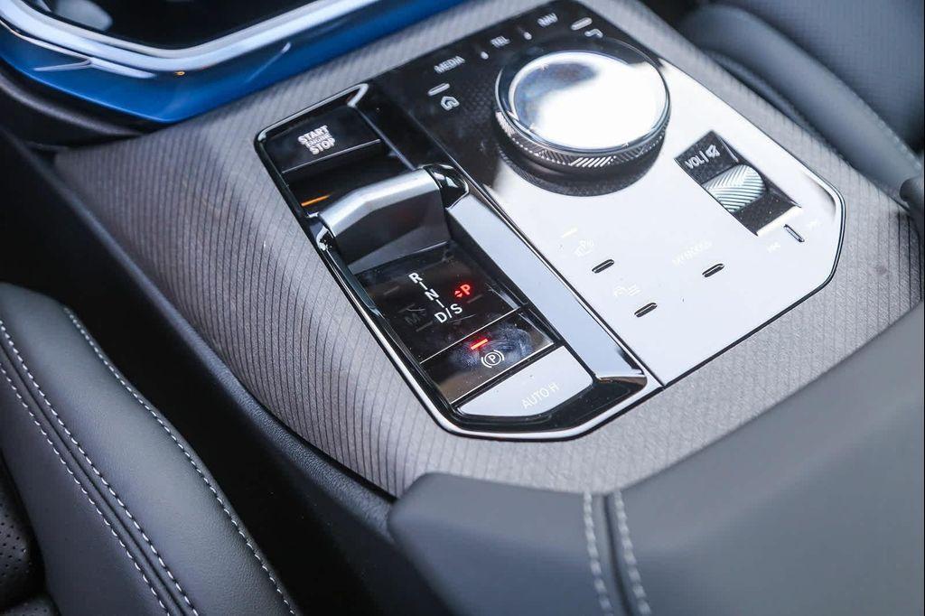 new 2026 BMW X3 car, priced at $58,625