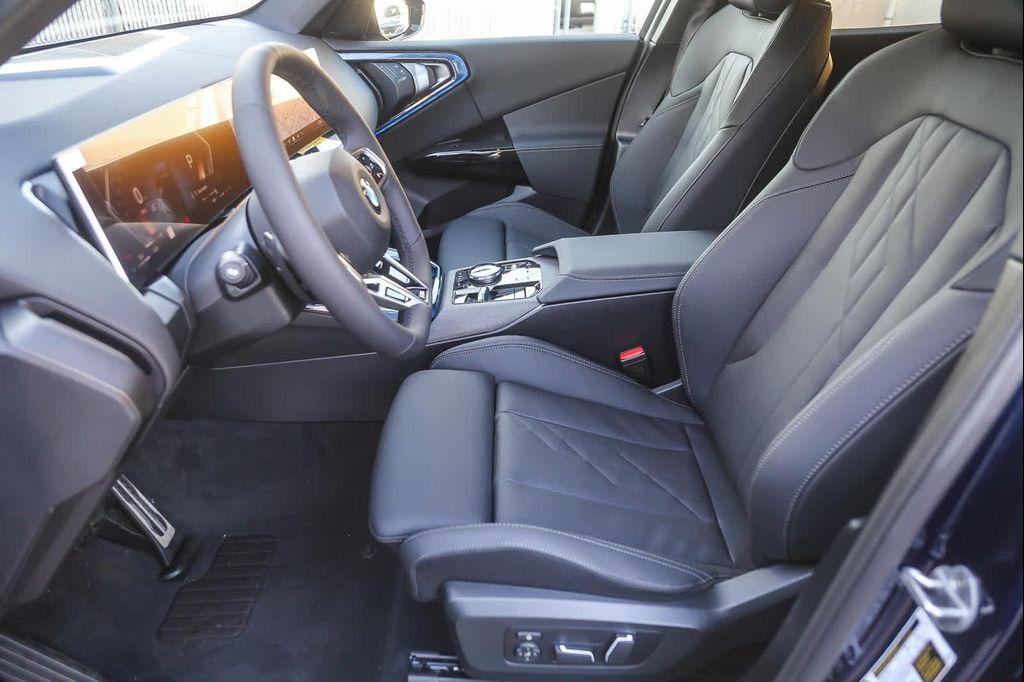 new 2026 BMW X3 car, priced at $58,625