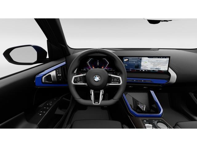 new 2026 BMW X3 car, priced at $58,625