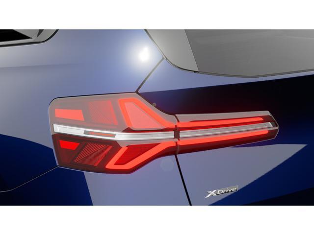 new 2026 BMW X3 car, priced at $58,625