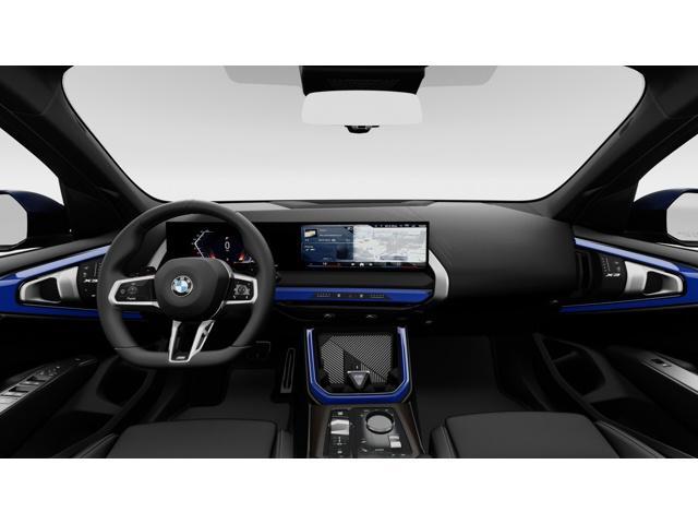 new 2026 BMW X3 car, priced at $58,625