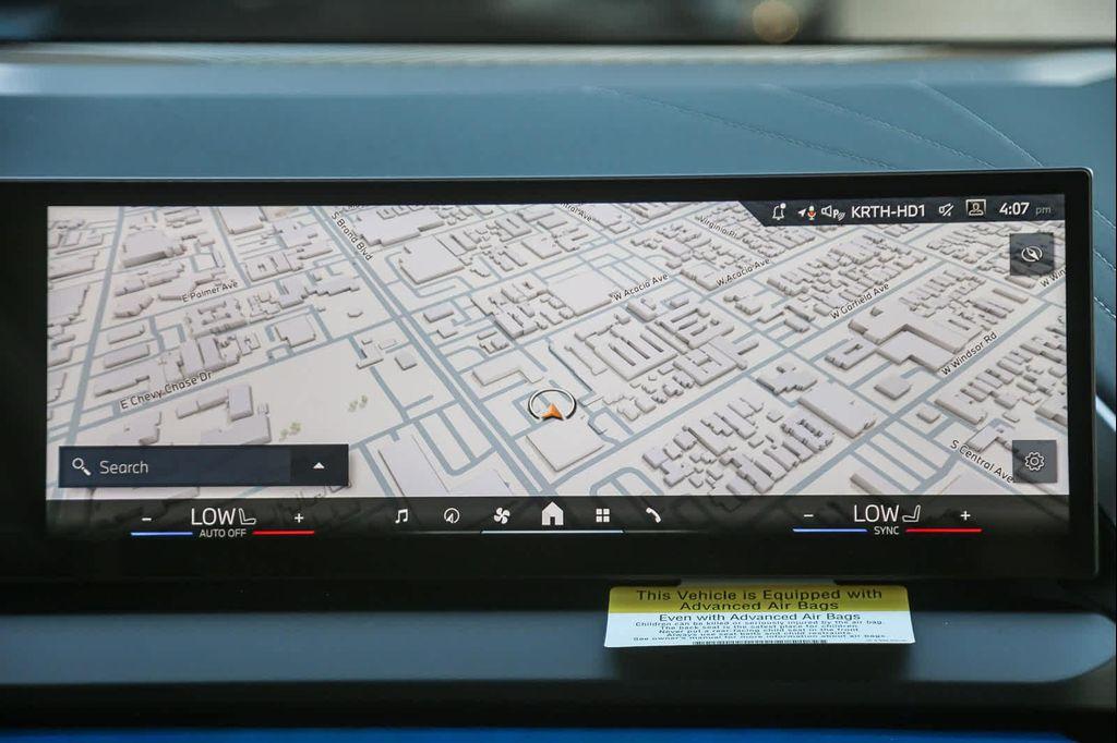 new 2026 BMW X3 car, priced at $58,625