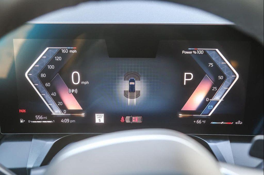 new 2026 BMW X3 car, priced at $58,625