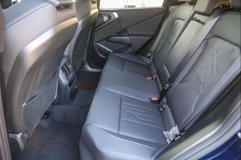 new 2026 BMW X3 car, priced at $58,625