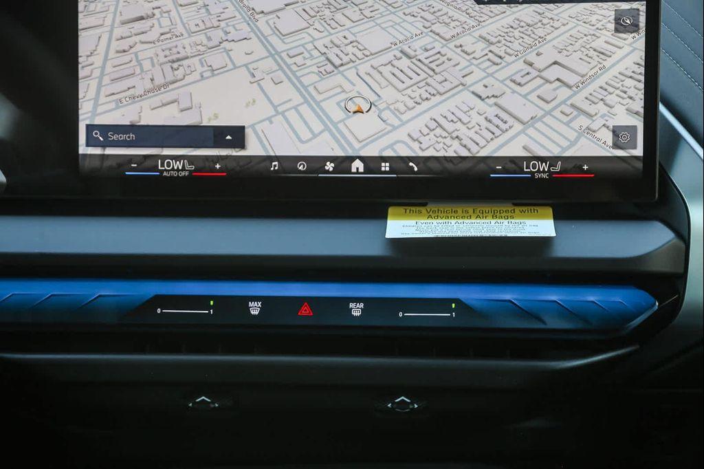 new 2026 BMW X3 car, priced at $58,625